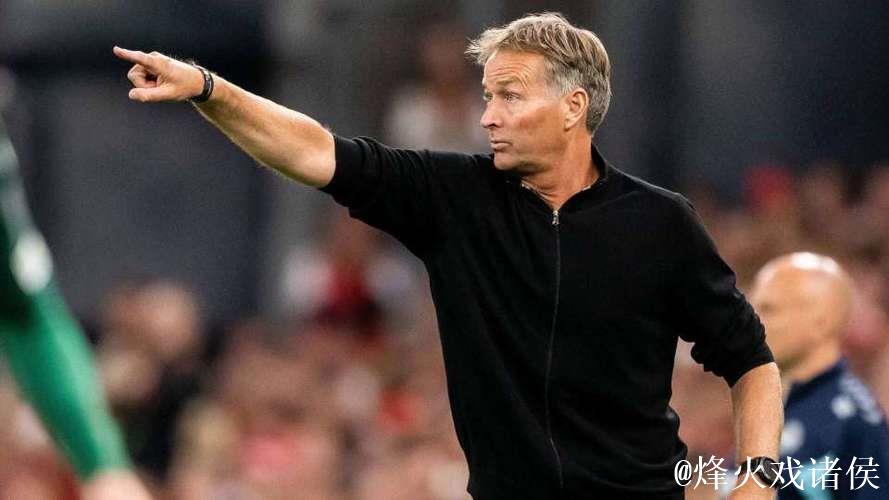 尤尔曼德:教练任期至少15个月才合理,时间过短 尤尔曼德:教练任期至少15个月才合理,时间过短