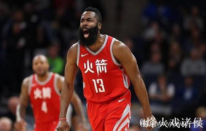 火箭上赛季关键比分战绩15胜9负,本赛季已获6胜6负 火箭上赛季关键比分战绩15胜9负,本赛季已获6胜6负