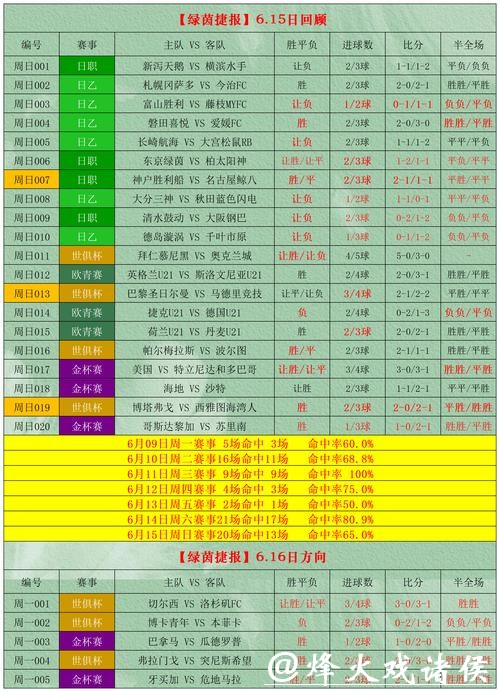 世界杯外围平台的风险与回报全方位分析